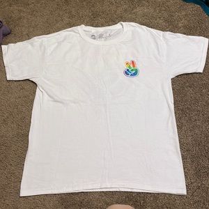 Kids Neff shirt